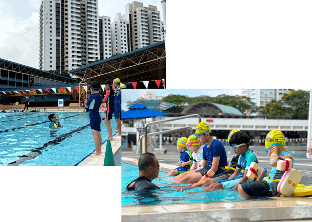 Swimming Classes