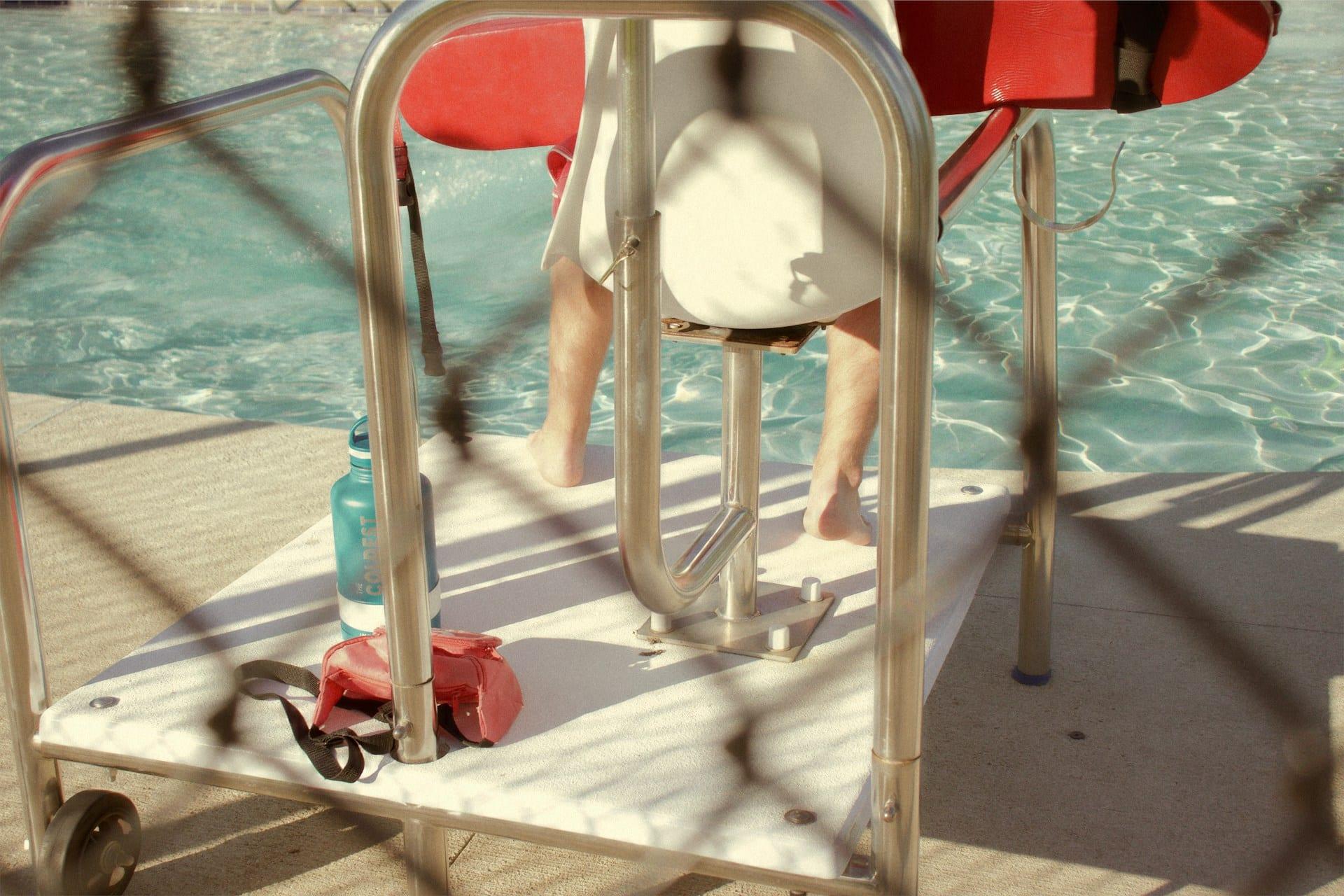 Pool Safety Rules to Remind Your Kids